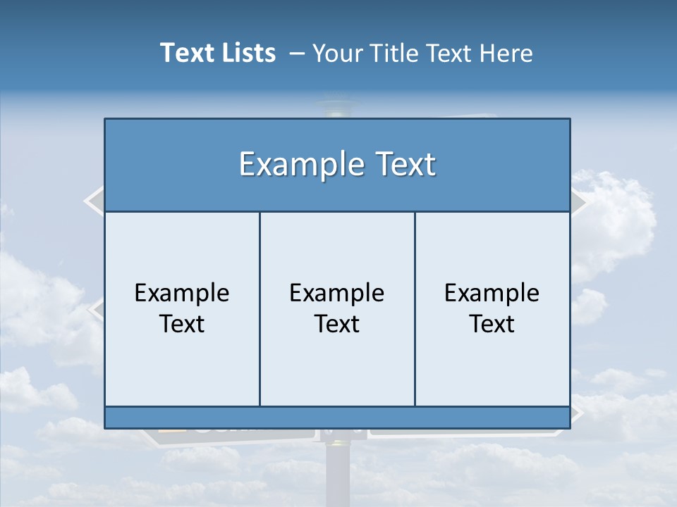 Golden Re Earch French PowerPoint Template
