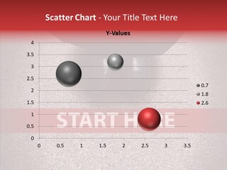 Competition Business Set PowerPoint Template