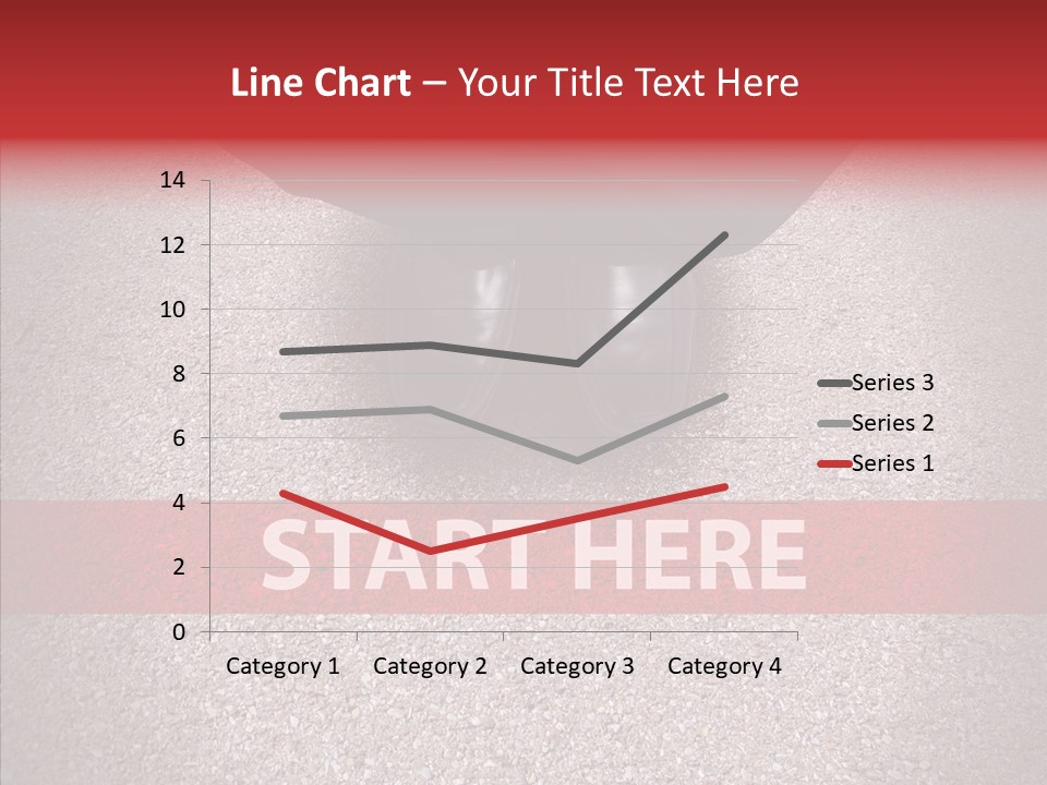 Competition Business Set PowerPoint Template