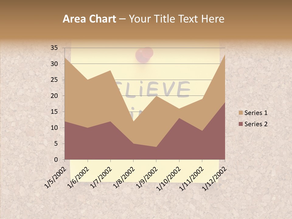 Inspirational Text Conceptual PowerPoint Template