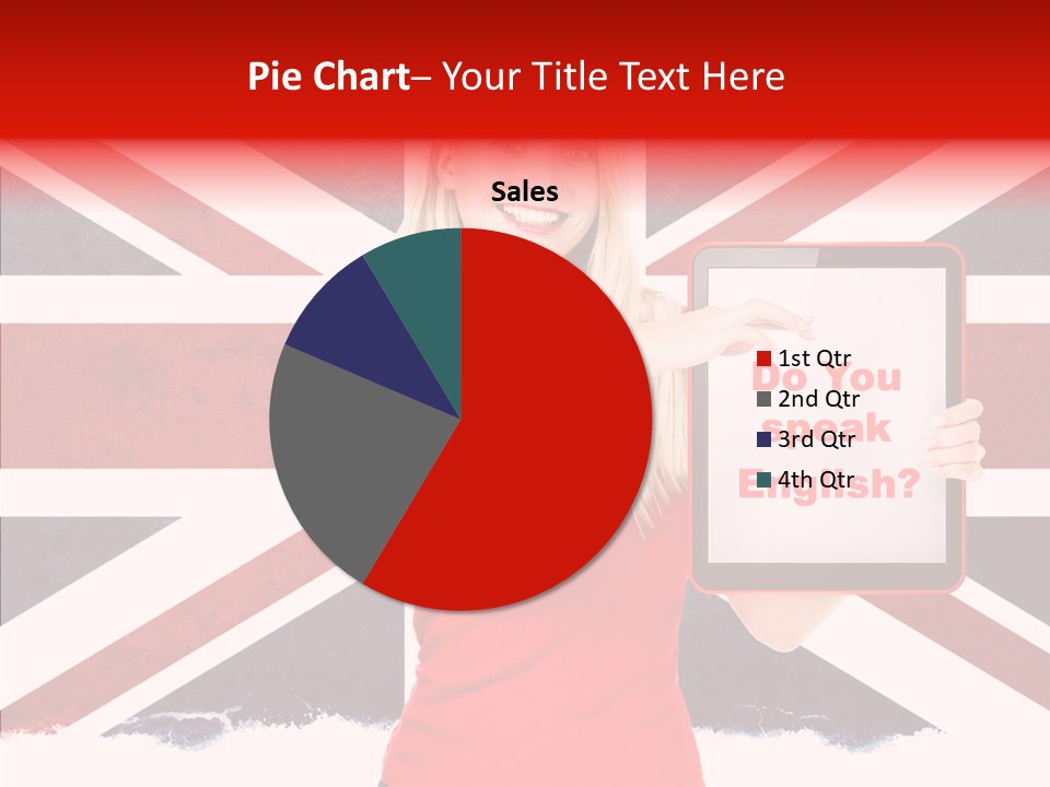 Europe Course Texture PowerPoint Template