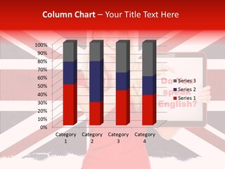 Europe Course Texture PowerPoint Template