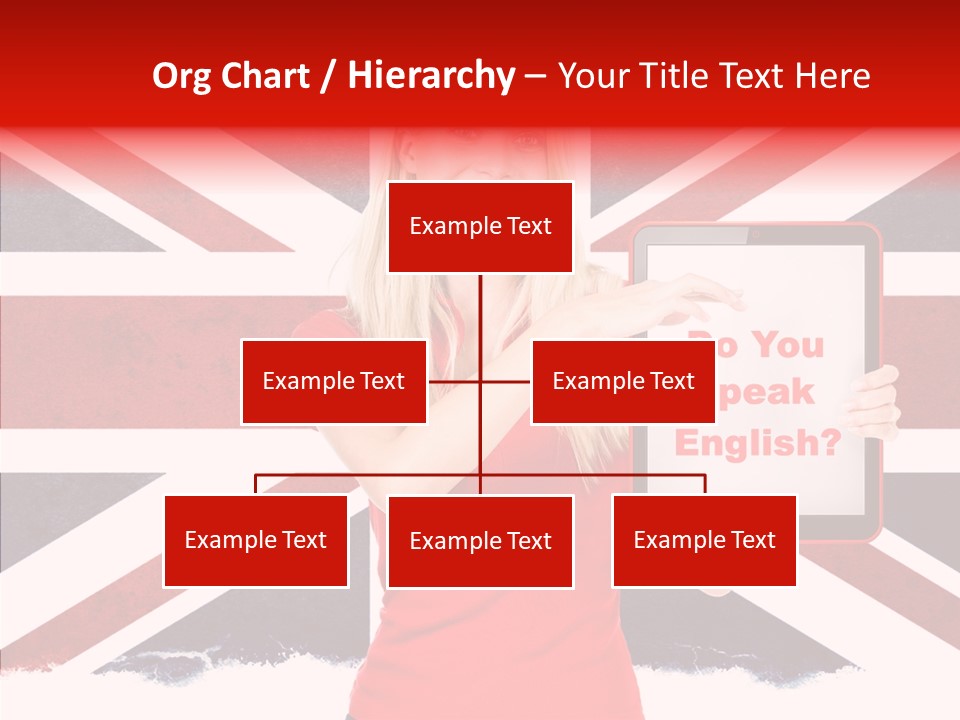 Europe Course Texture PowerPoint Template
