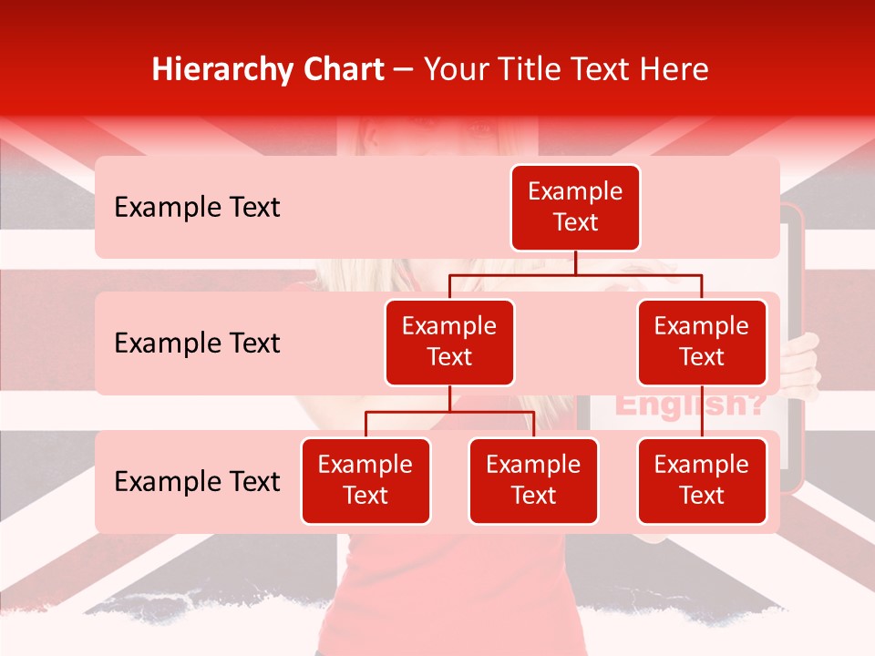 Europe Course Texture PowerPoint Template