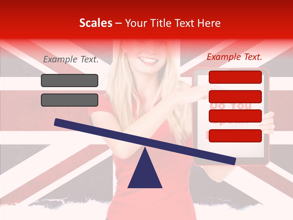 Europe Course Texture PowerPoint Template