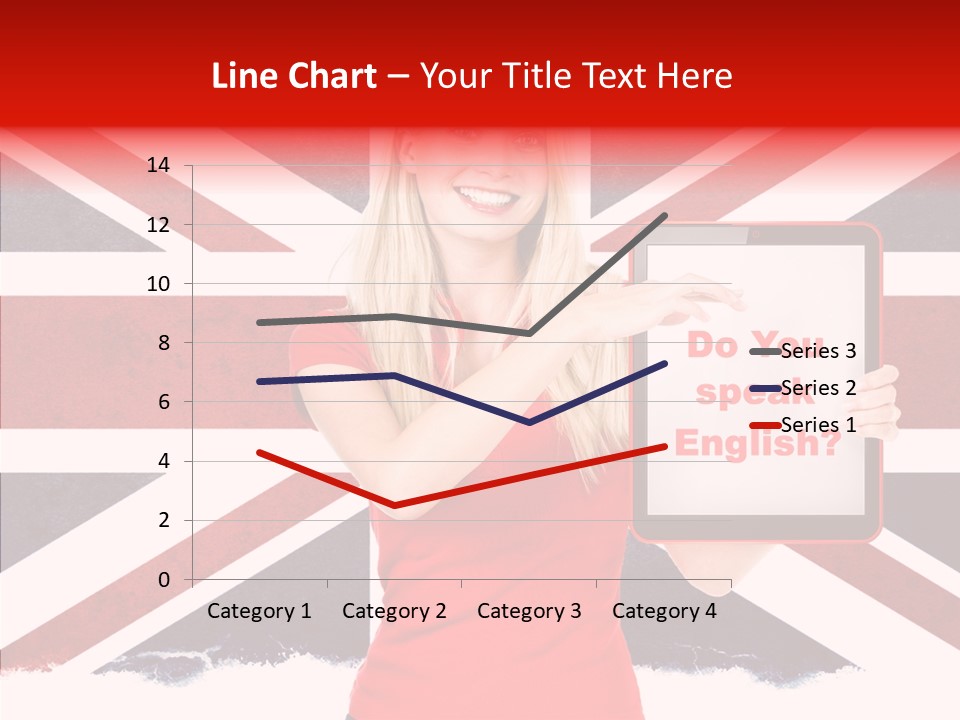 Europe Course Texture PowerPoint Template