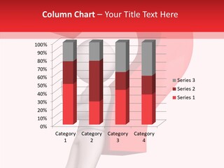 Require Mark Human PowerPoint Template