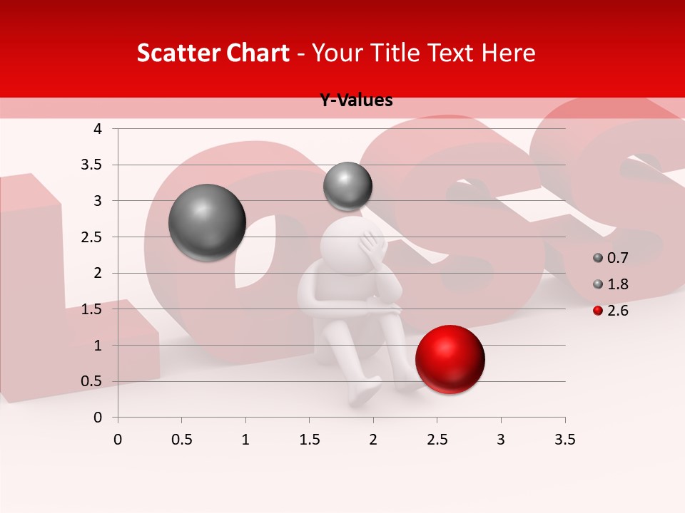 Burden Taxation Business PowerPoint Template