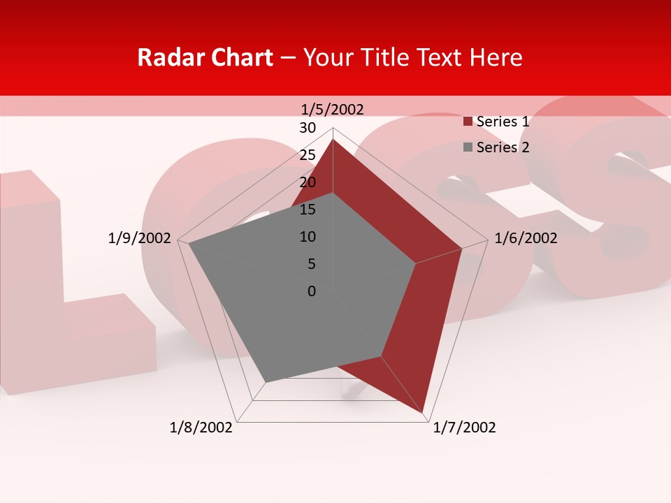 Burden Taxation Business PowerPoint Template