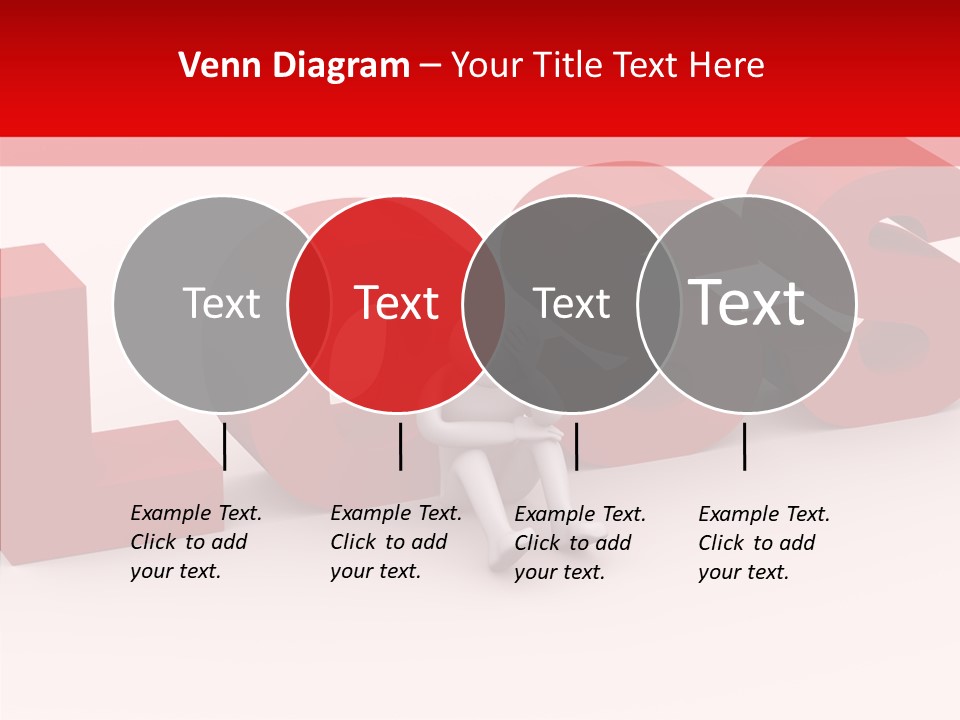 Burden Taxation Business PowerPoint Template