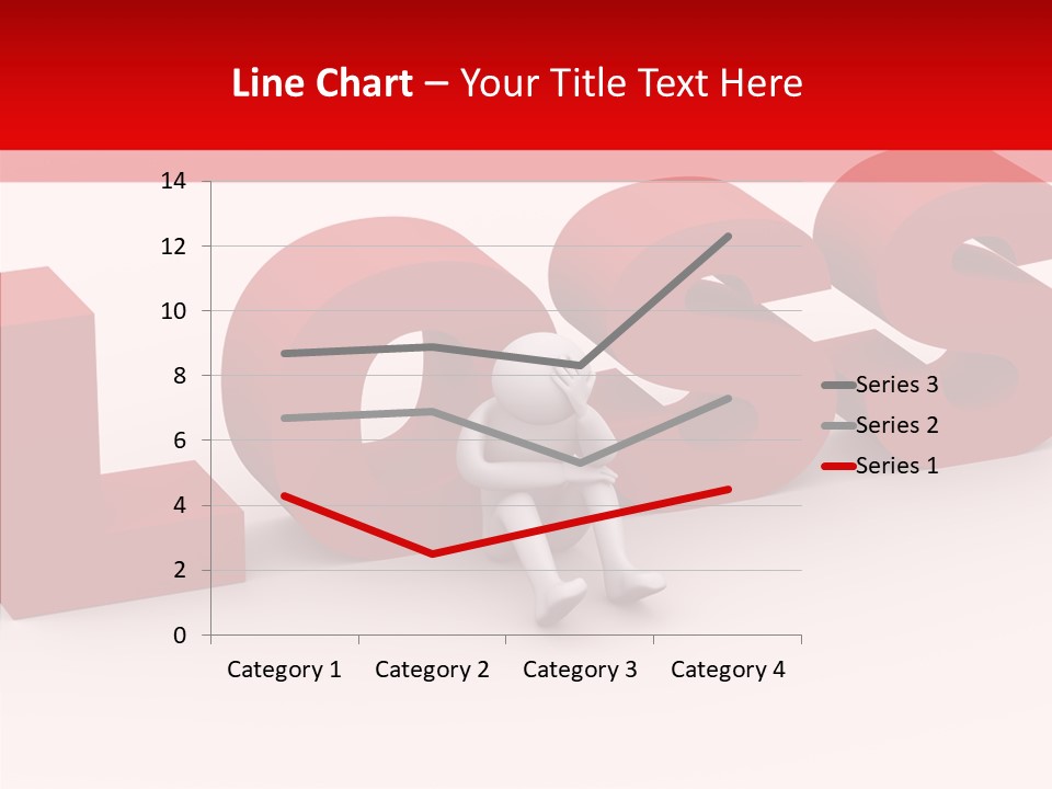 Burden Taxation Business PowerPoint Template