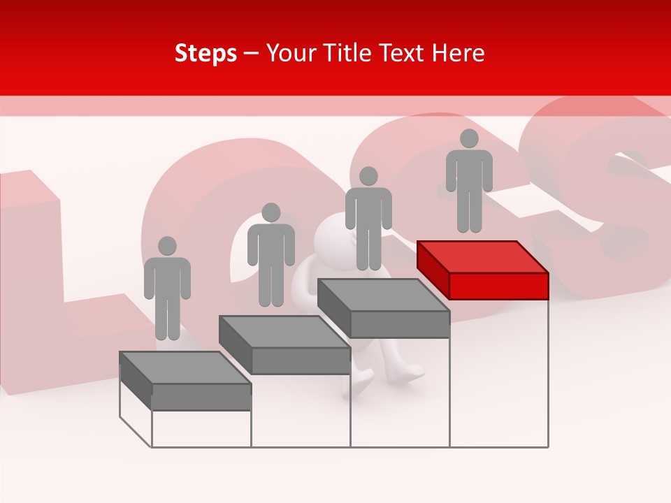 Burden Taxation Business PowerPoint Template