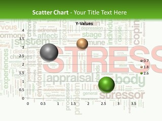 Webpage Management Realization PowerPoint Template