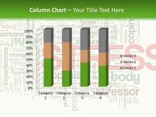 Webpage Management Realization PowerPoint Template