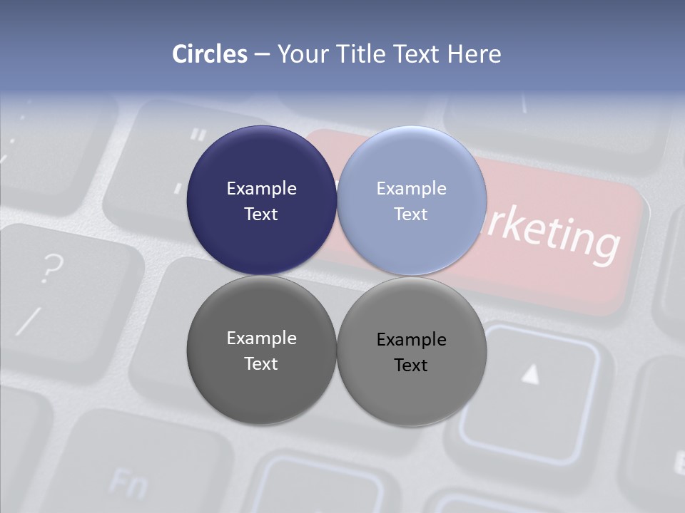 Media Business Internet PowerPoint Template