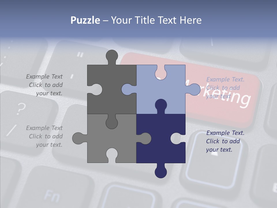 Media Business Internet PowerPoint Template