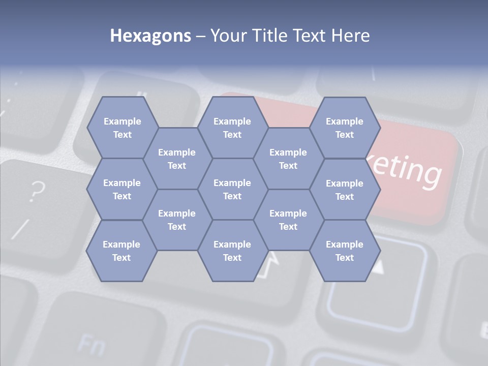 Media Business Internet PowerPoint Template