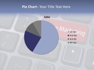 Media Business Internet PowerPoint Template