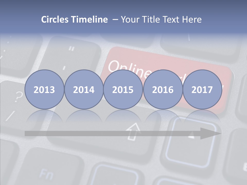 Media Business Internet PowerPoint Template