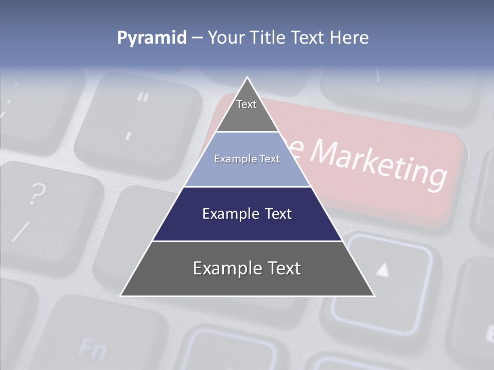 Media Business Internet PowerPoint Template