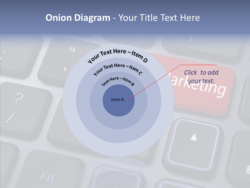 Media Business Internet PowerPoint Template