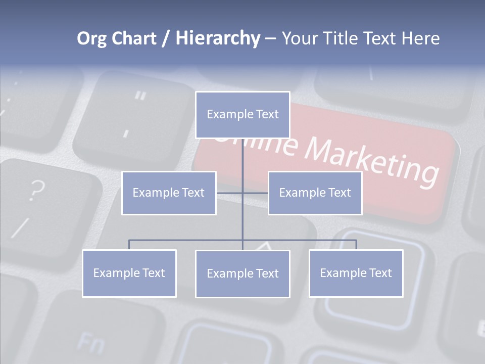 Media Business Internet PowerPoint Template