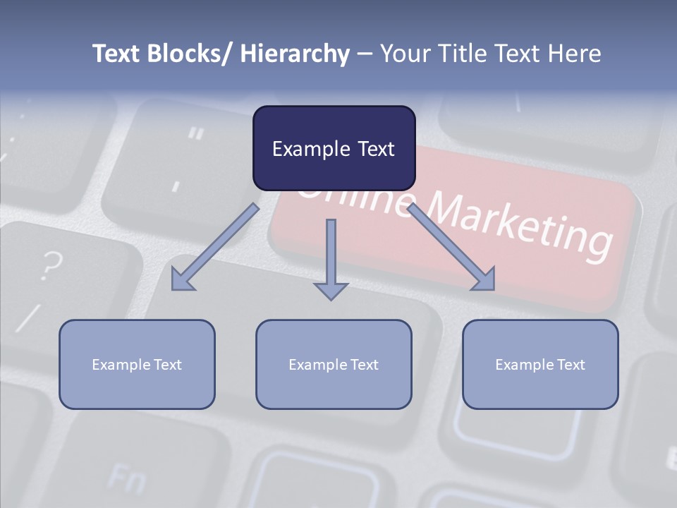 Media Business Internet PowerPoint Template