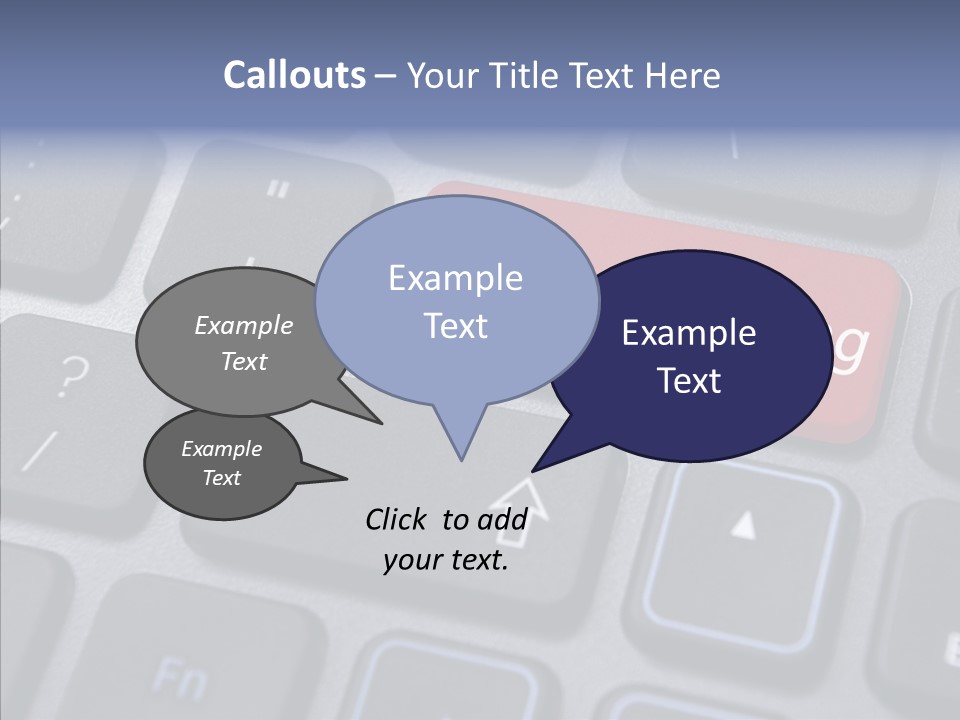 Media Business Internet PowerPoint Template