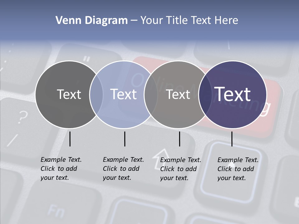 Media Business Internet PowerPoint Template