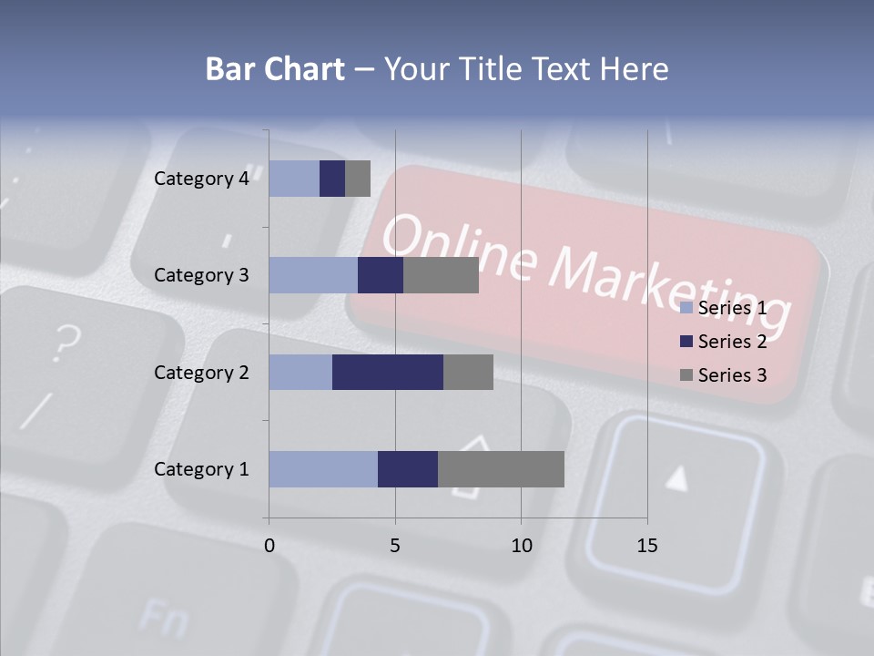 Media Business Internet PowerPoint Template