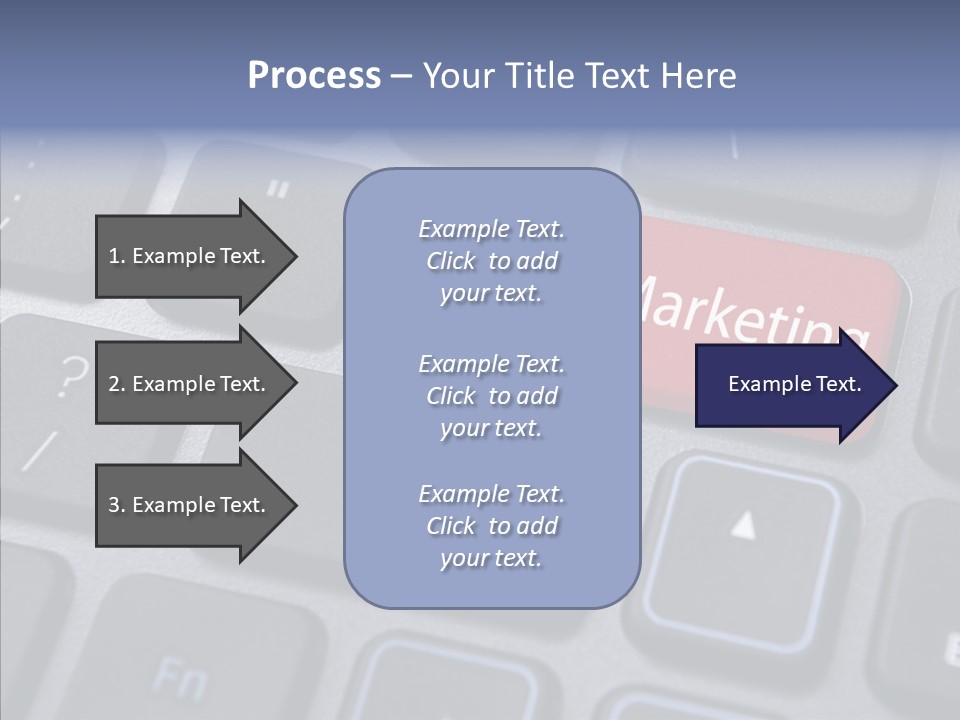 Media Business Internet PowerPoint Template