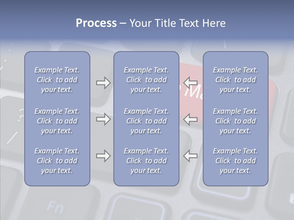 Media Business Internet PowerPoint Template