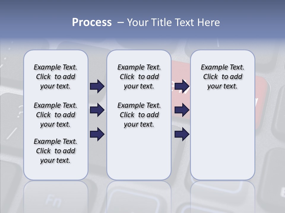 Media Business Internet PowerPoint Template