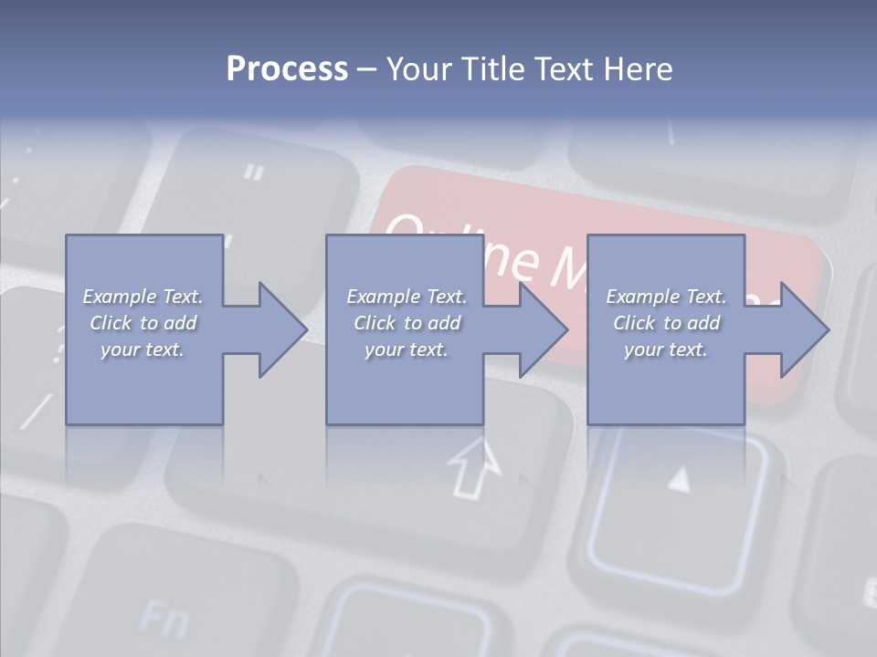 Media Business Internet PowerPoint Template