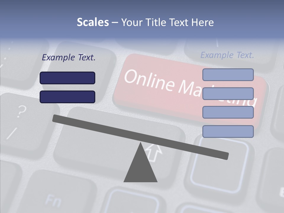 Media Business Internet PowerPoint Template