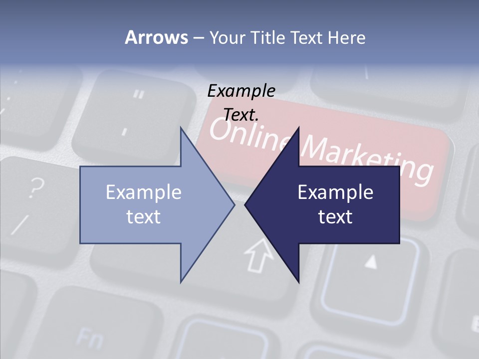 Media Business Internet PowerPoint Template