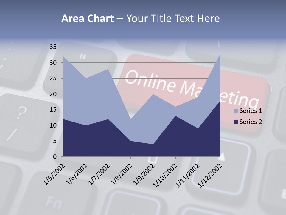 Media Business Internet PowerPoint Template
