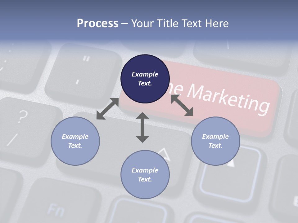 Media Business Internet PowerPoint Template