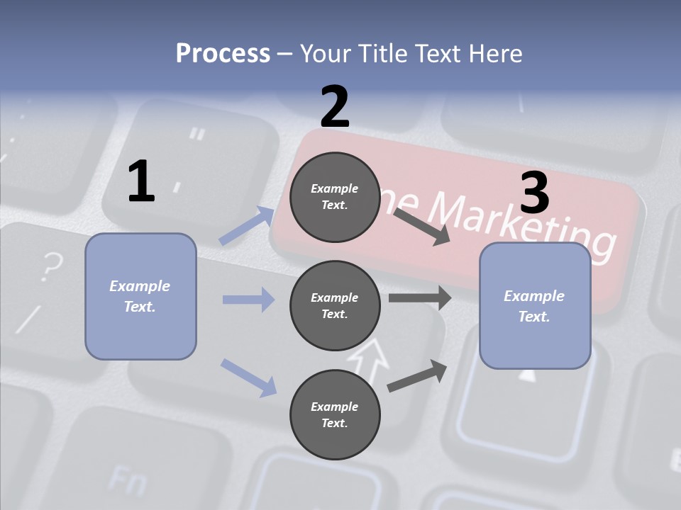 Media Business Internet PowerPoint Template