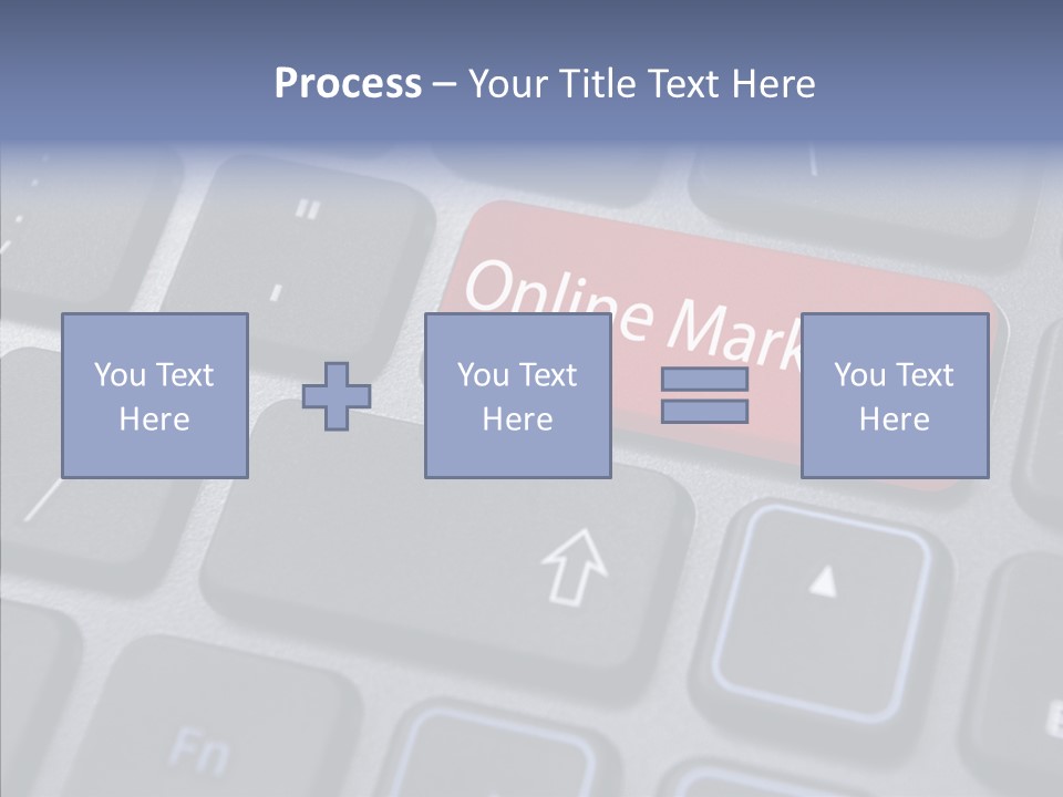 Media Business Internet PowerPoint Template