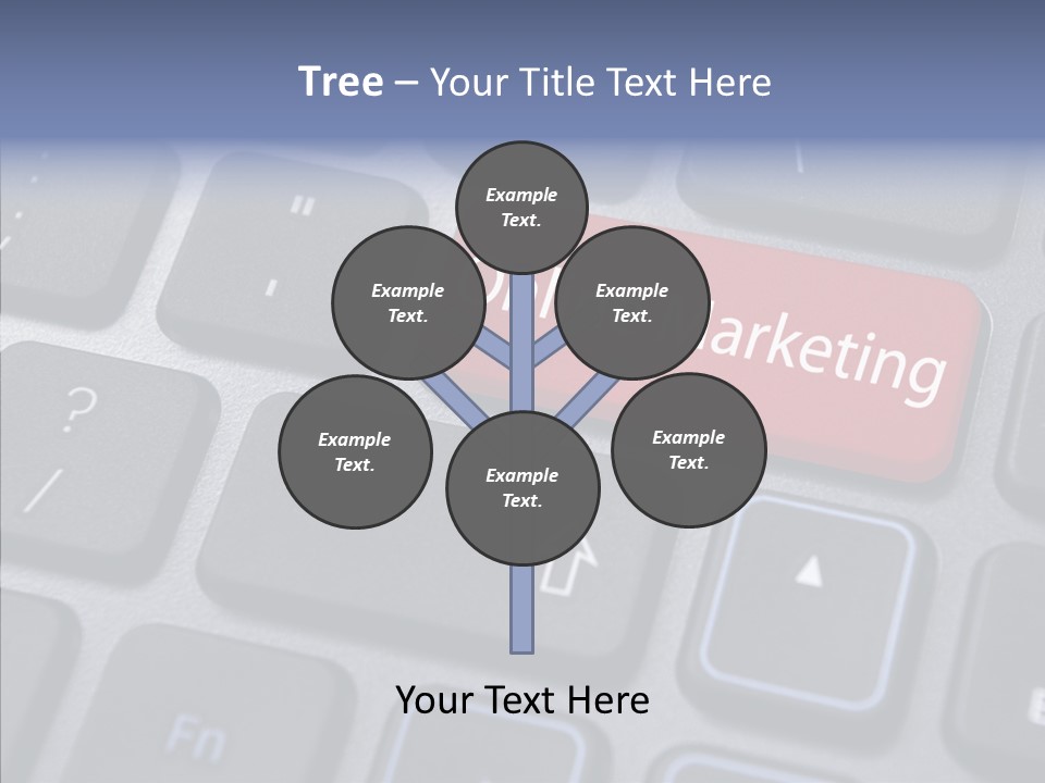 Media Business Internet PowerPoint Template