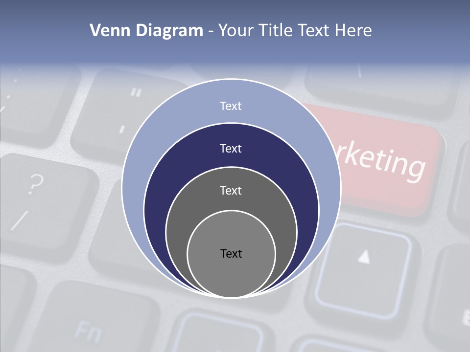 Media Business Internet PowerPoint Template