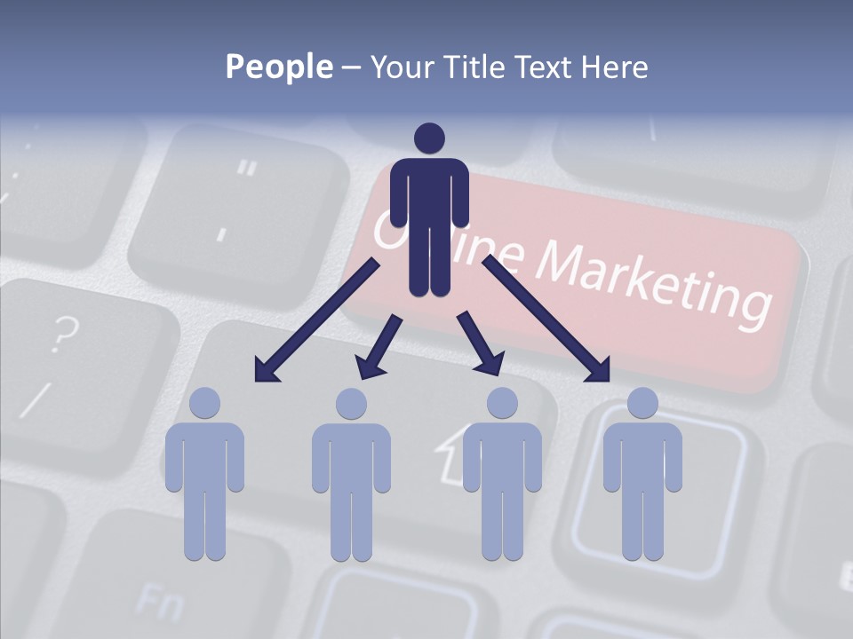 Media Business Internet PowerPoint Template