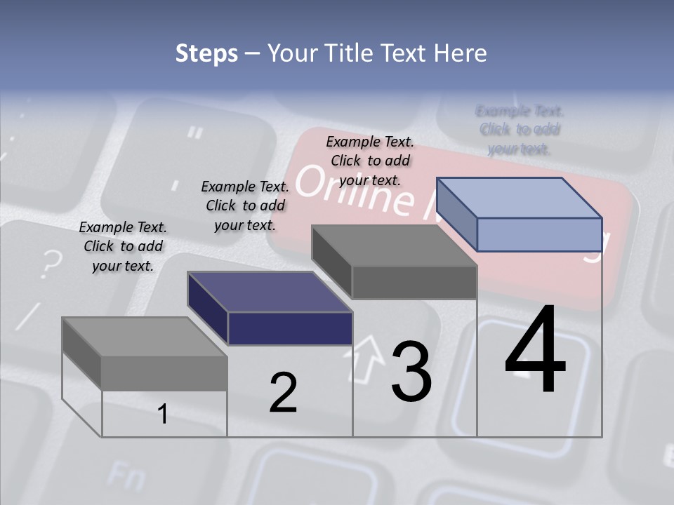 Media Business Internet PowerPoint Template