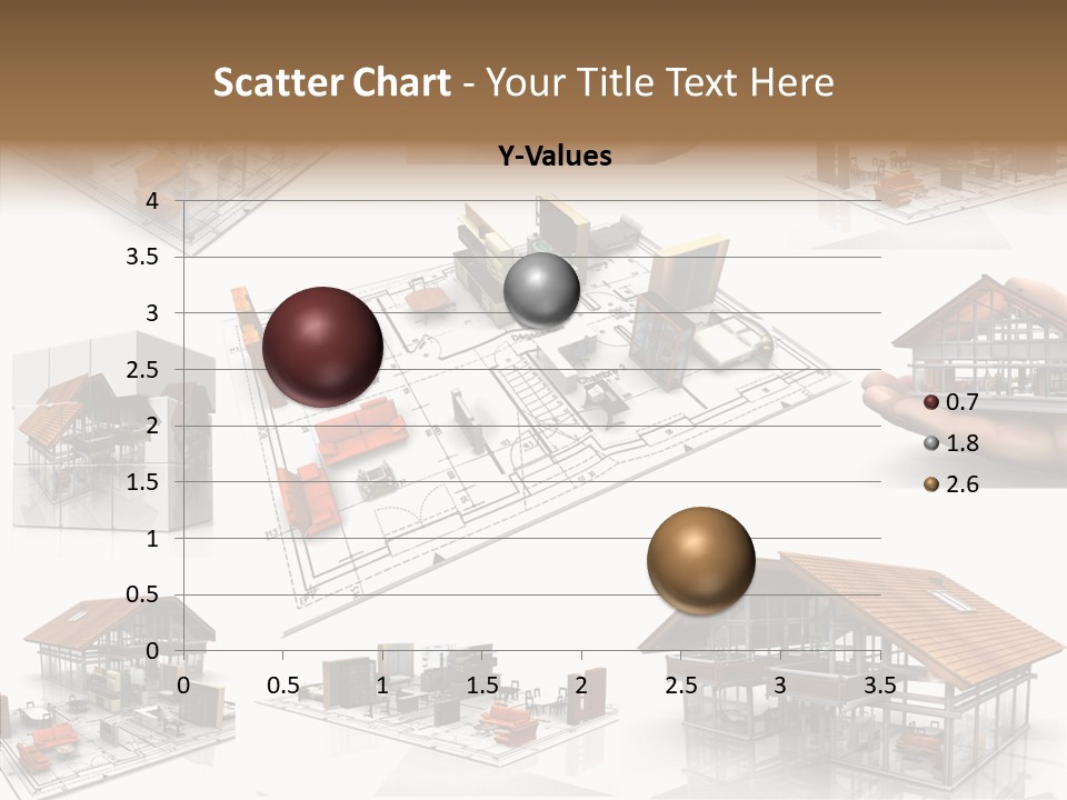 Element Real Estate Construction PowerPoint Template