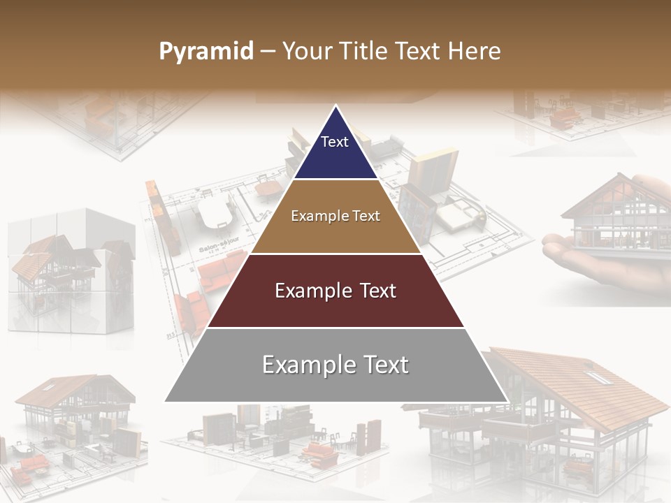 Element Real Estate Construction PowerPoint Template