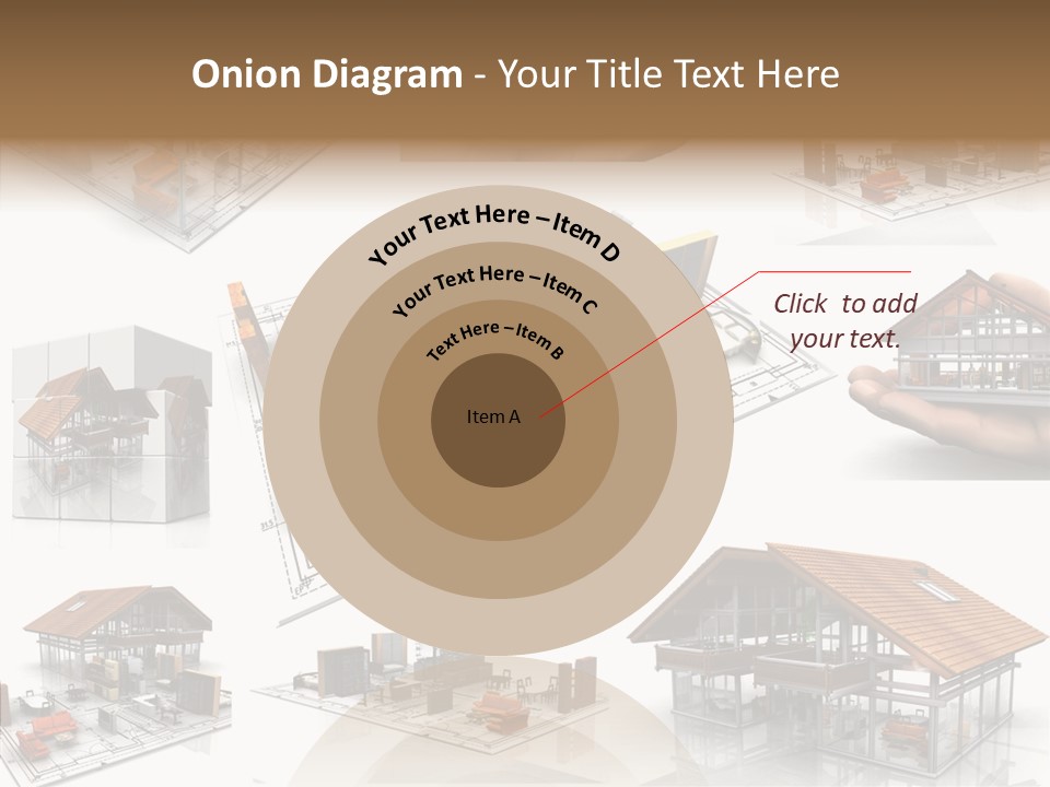 Element Real Estate Construction PowerPoint Template