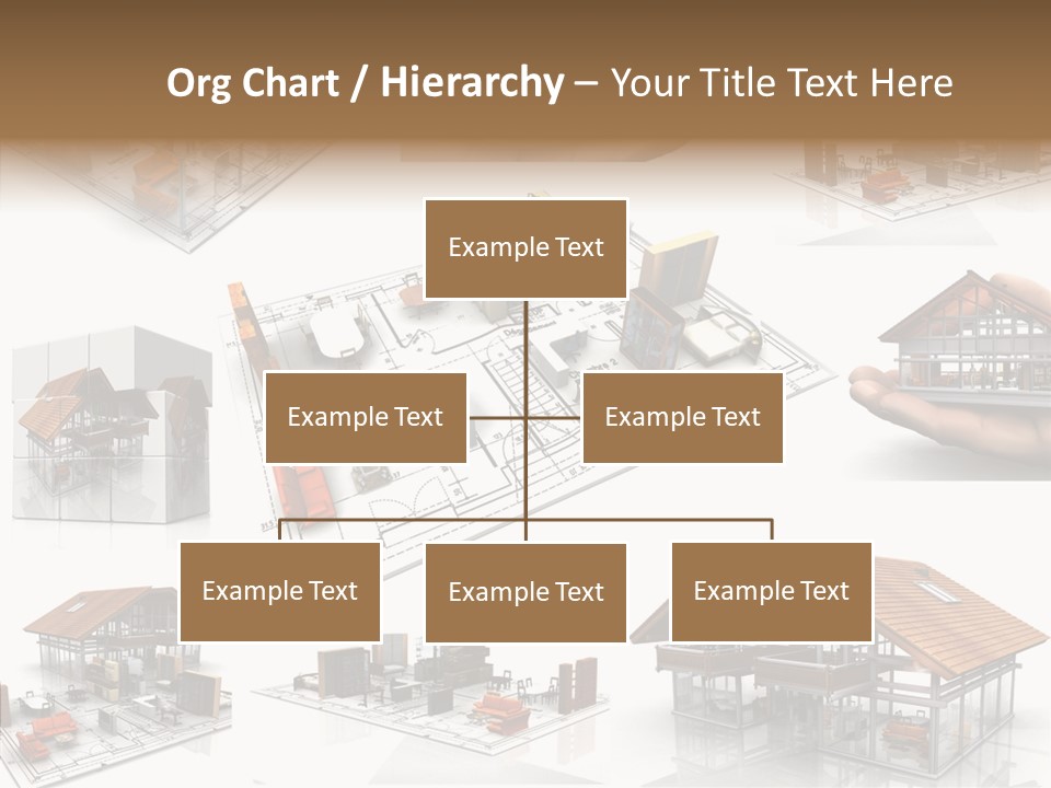 Element Real Estate Construction PowerPoint Template