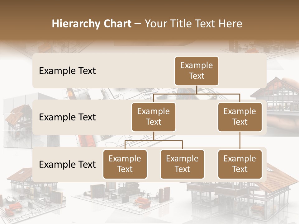 Element Real Estate Construction PowerPoint Template