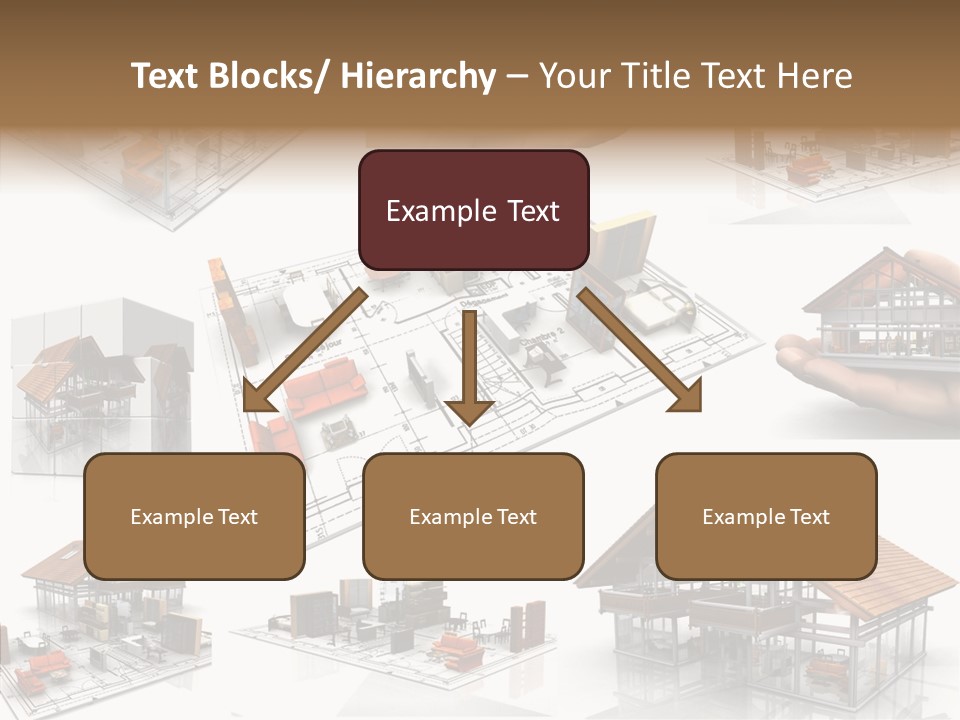 Element Real Estate Construction PowerPoint Template